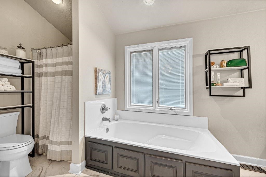 Mountain Lake Estates Ph 3 Rurban - Residential