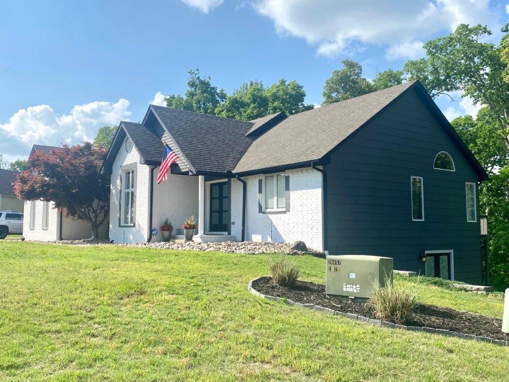 Mountain Lake Estates Ph 3 Rurban - Residential