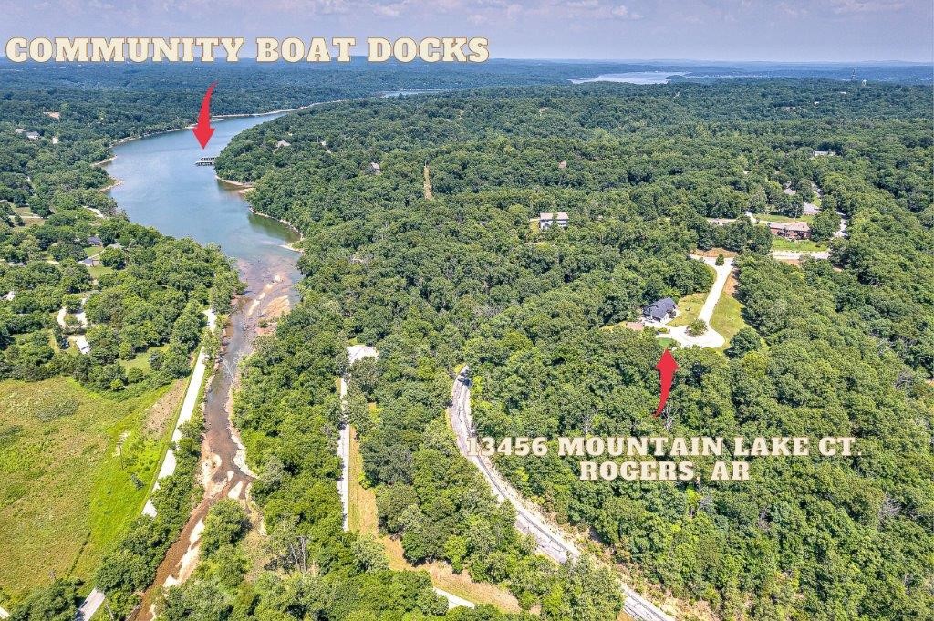 Mountain Lake Estates Ph 3 Rurban - Residential