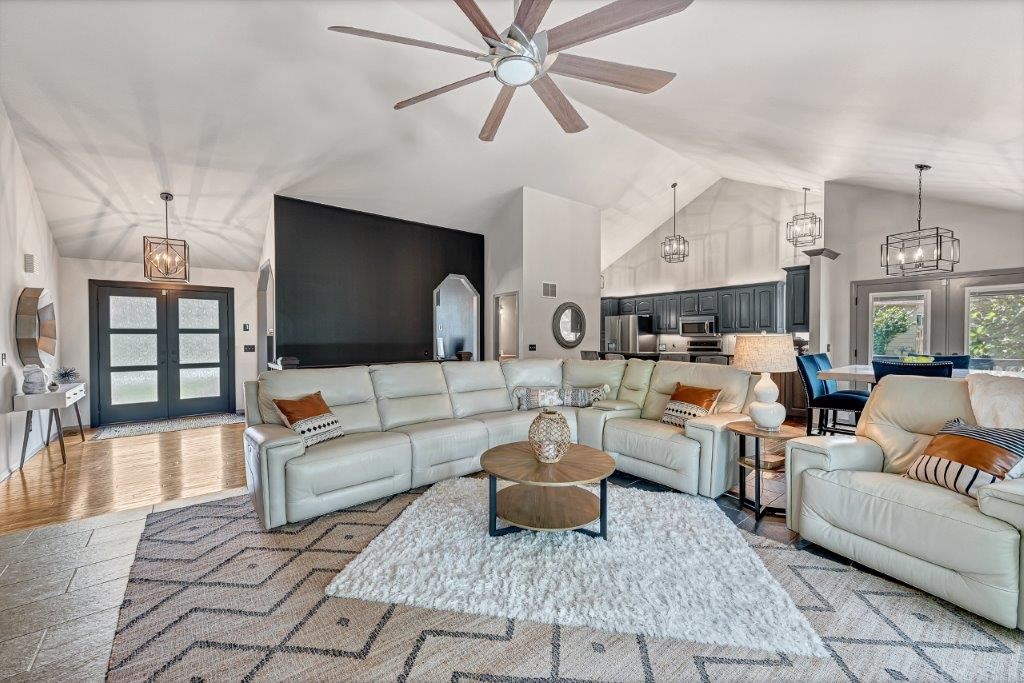 Mountain Lake Estates Ph 3 Rurban - Residential