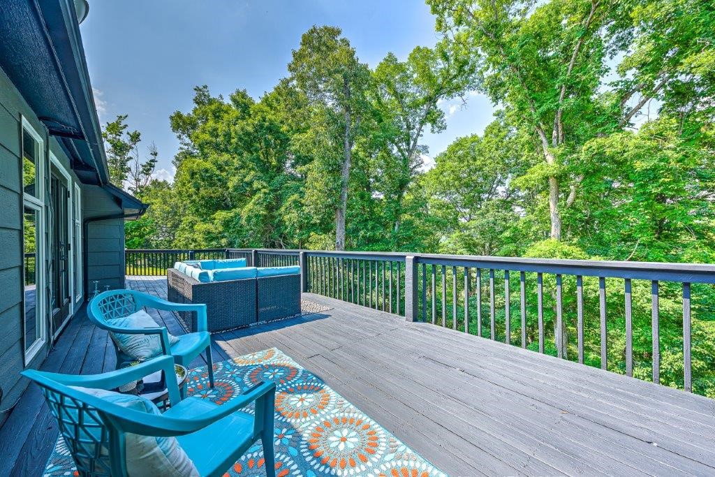 Mountain Lake Estates Ph 3 Rurban - Residential