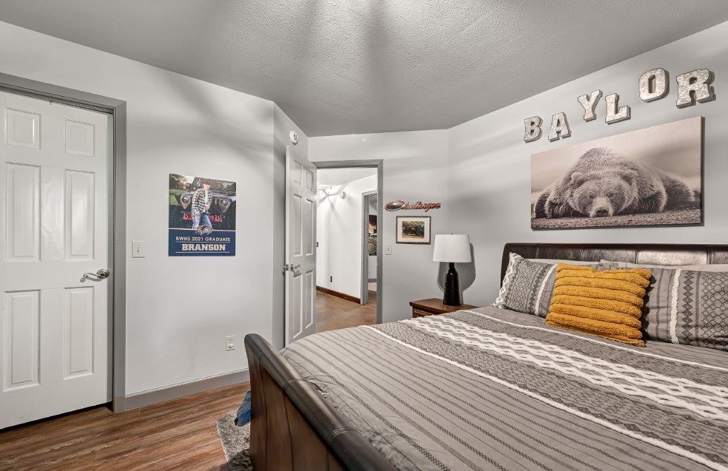 Mountain Lake Estates Ph 3 Rurban - Residential