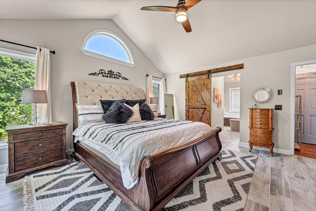 Mountain Lake Estates Ph 3 Rurban - Residential