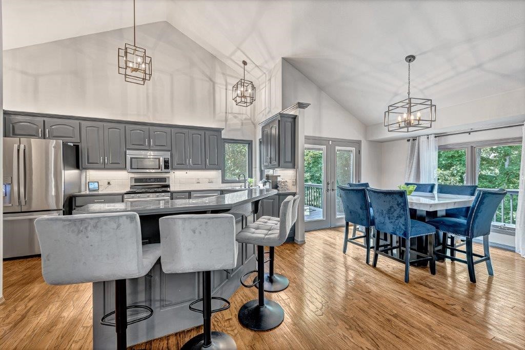 Mountain Lake Estates Ph 3 Rurban - Residential