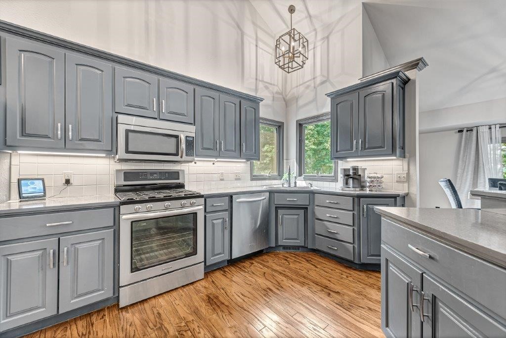 Mountain Lake Estates Ph 3 Rurban - Residential