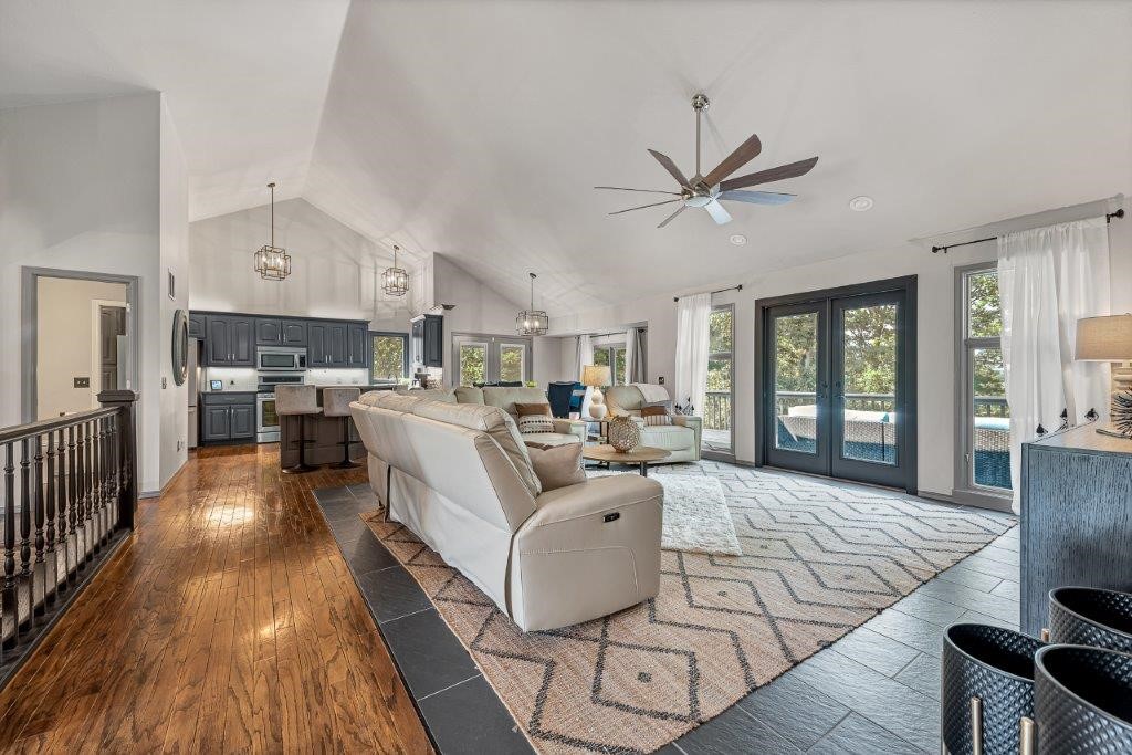 Mountain Lake Estates Ph 3 Rurban - Residential