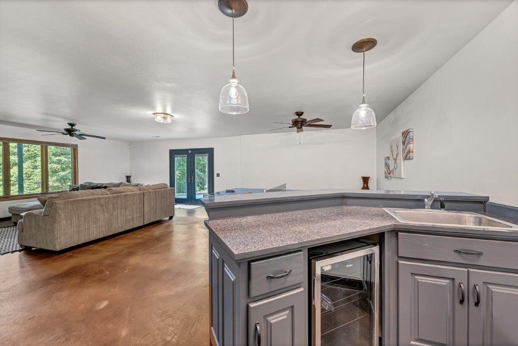 Mountain Lake Estates Ph 3 Rurban - Residential