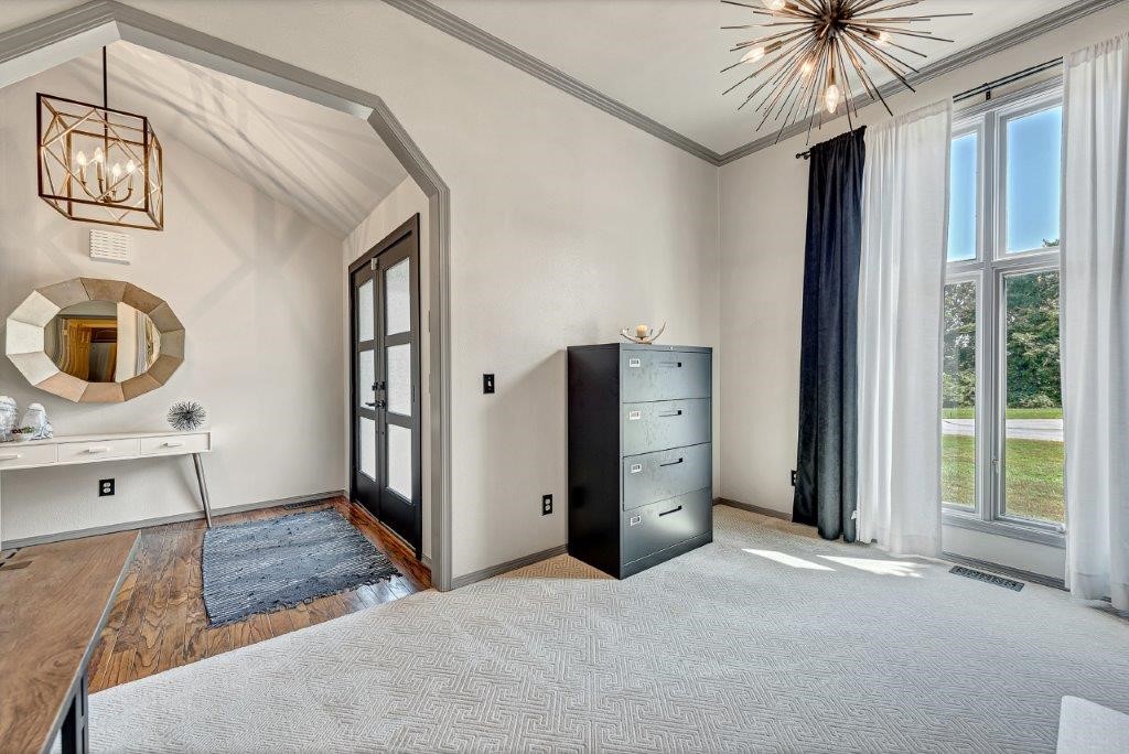 Mountain Lake Estates Ph 3 Rurban - Residential