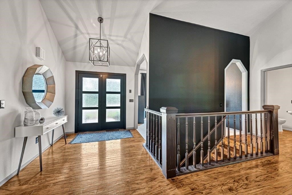 Mountain Lake Estates Ph 3 Rurban - Residential