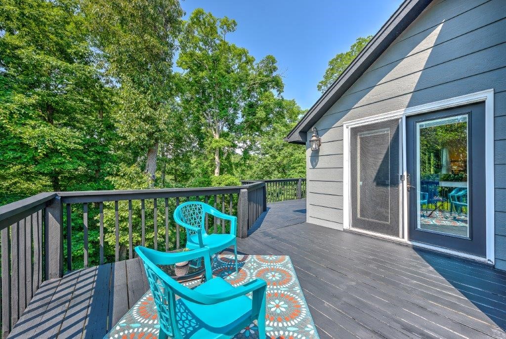 Mountain Lake Estates Ph 3 Rurban - Residential