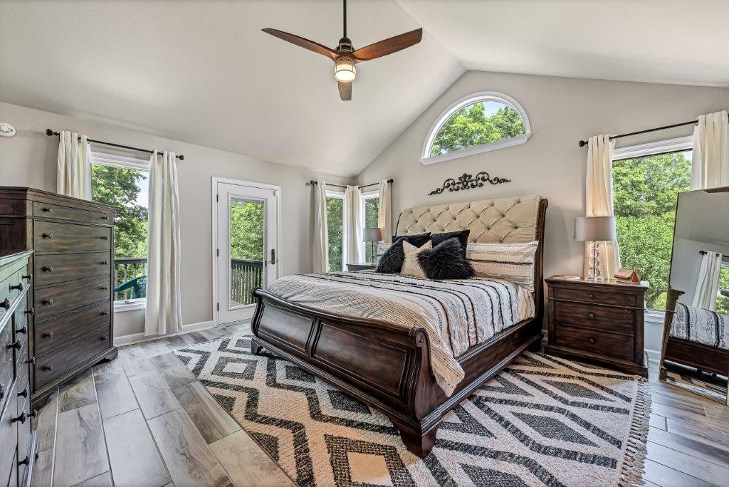Mountain Lake Estates Ph 3 Rurban - Residential