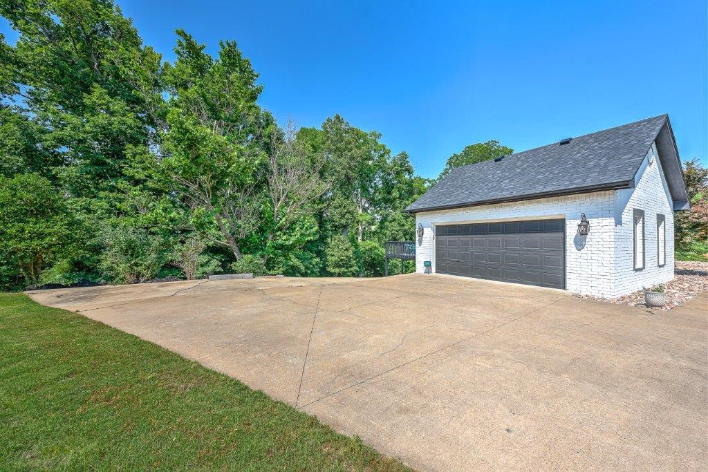 Mountain Lake Estates Ph 3 Rurban - Residential