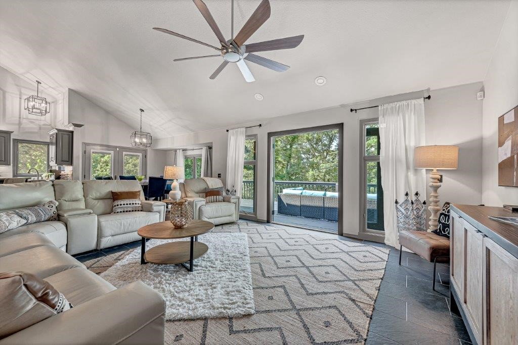 Mountain Lake Estates Ph 3 Rurban - Residential