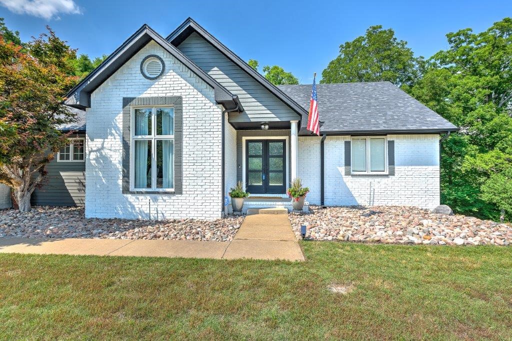 Mountain Lake Estates Ph 3 Rurban - Residential