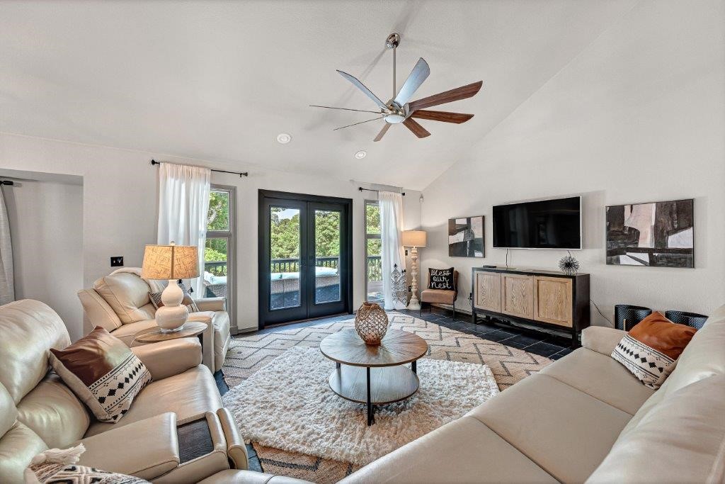 Mountain Lake Estates Ph 3 Rurban - Residential