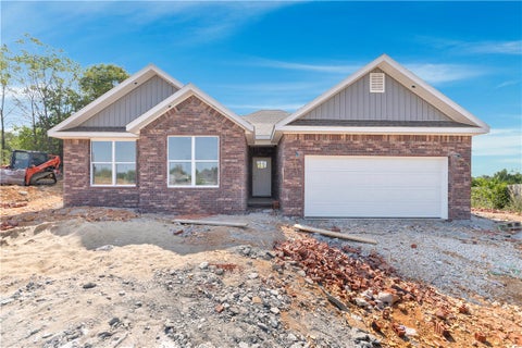Photo of 1399 Bridgeboro Avenue, Springdale, AR 72764 (MLS # 1361304)