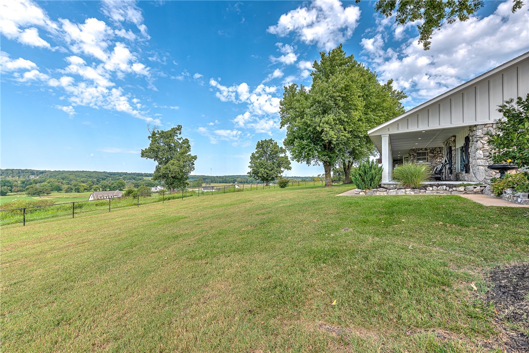 34-19-31-BENTONVILLE - Residential