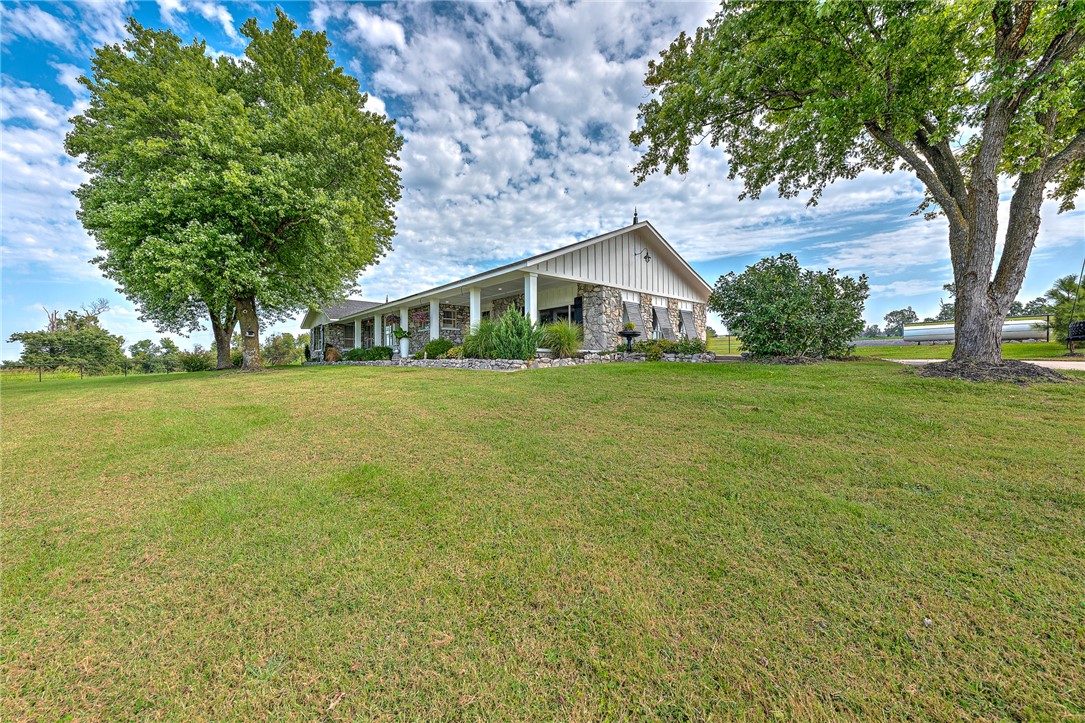 34-19-31-BENTONVILLE - Residential