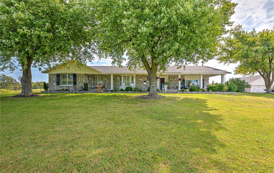 34-19-31-BENTONVILLE - Residential