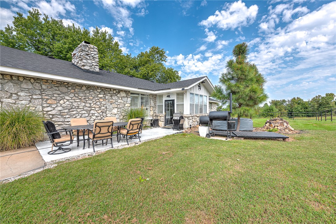 34-19-31-BENTONVILLE - Residential