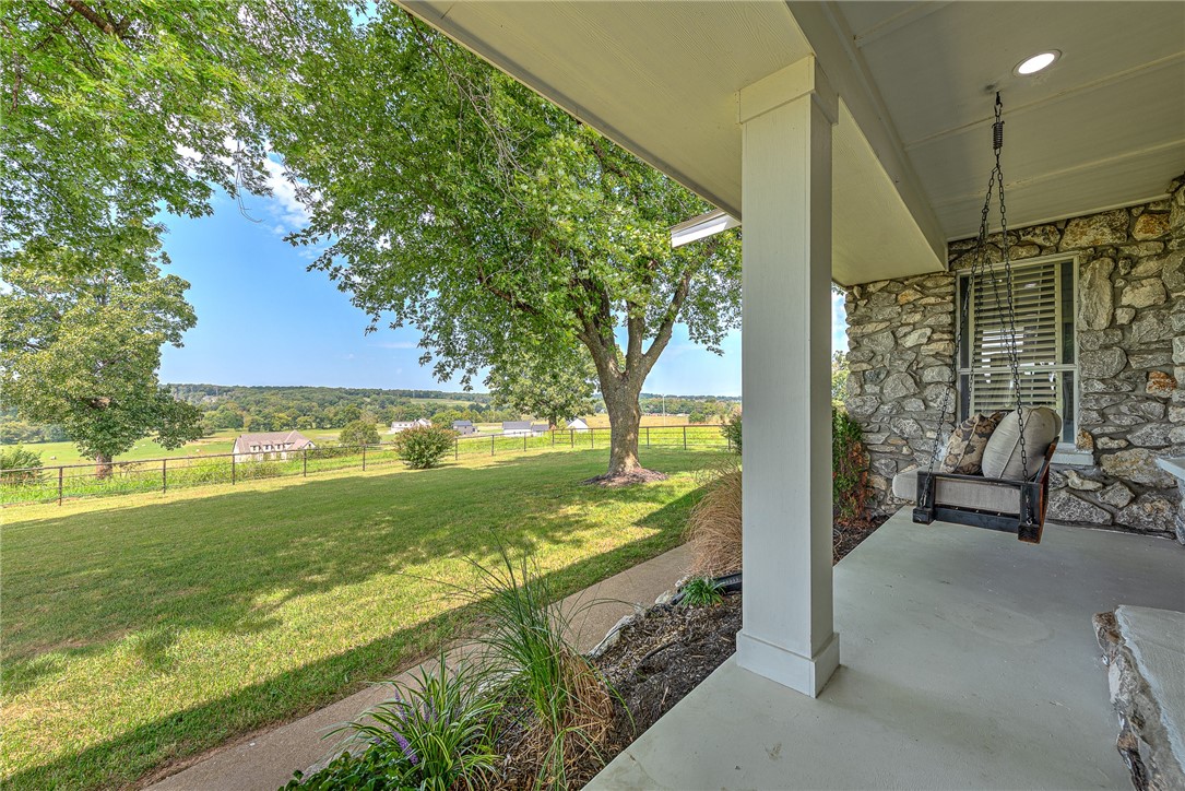 34-19-31-BENTONVILLE - Residential