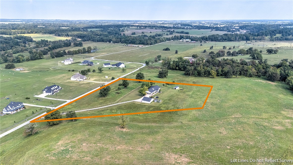 34-19-31-BENTONVILLE - Residential