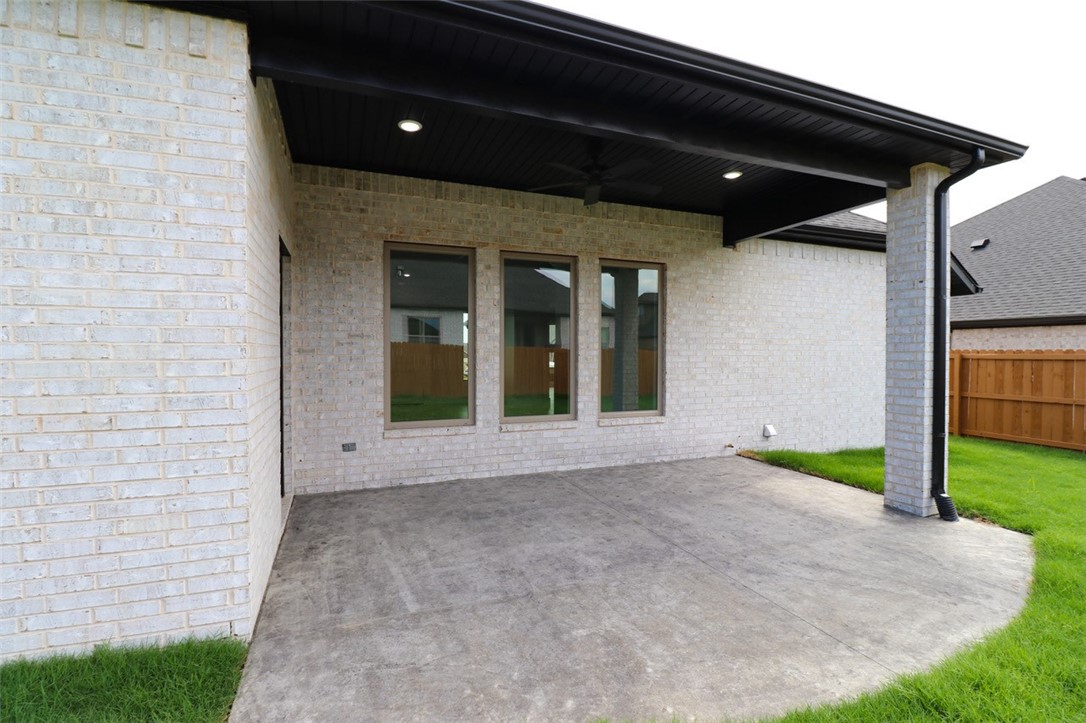 Creekside Sub Ph 2 Centerton - Residential Lease