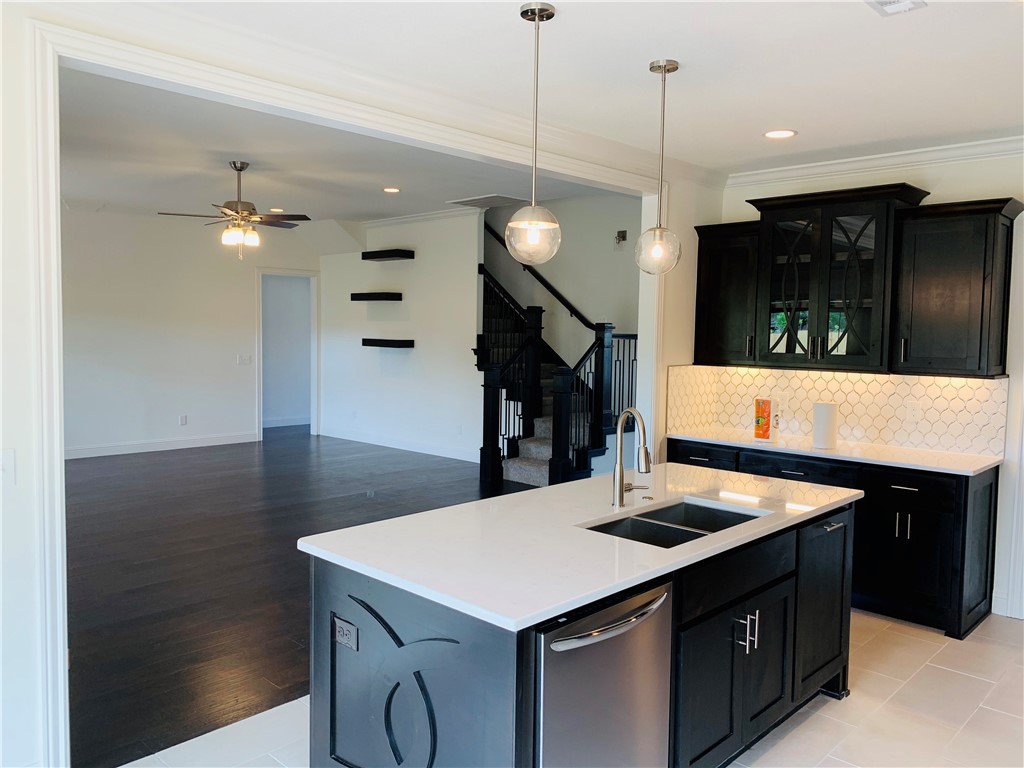 Creekside Sub Ph 2 Centerton - Residential Lease