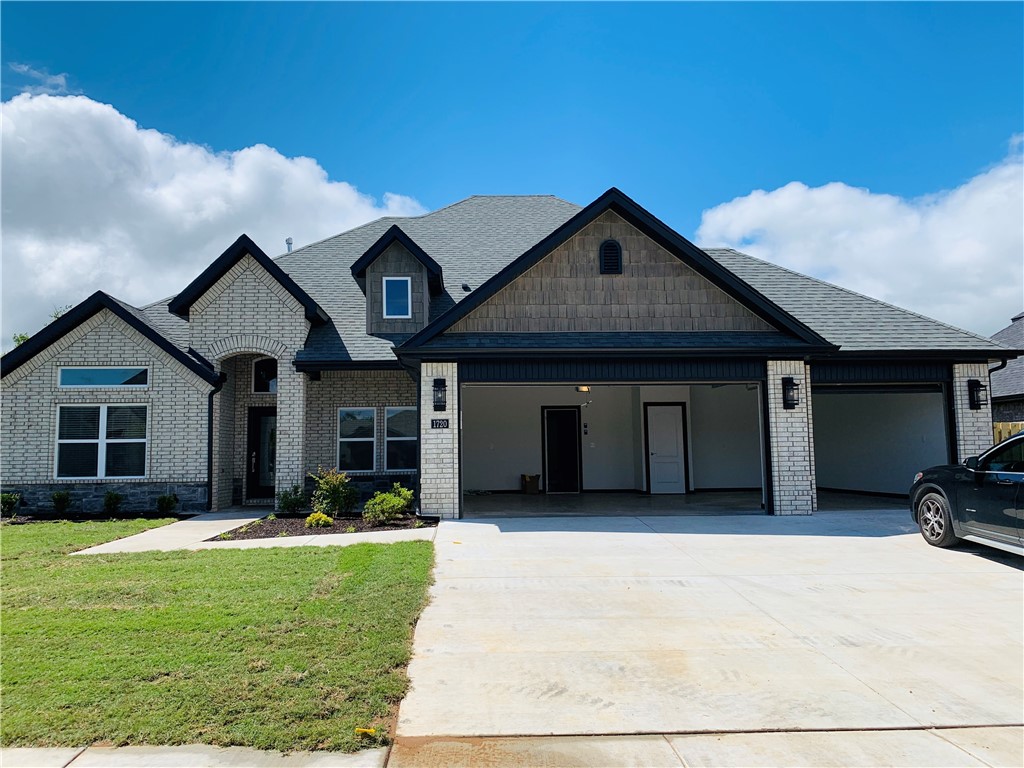 Creekside Sub Ph 2 Centerton - Residential Lease