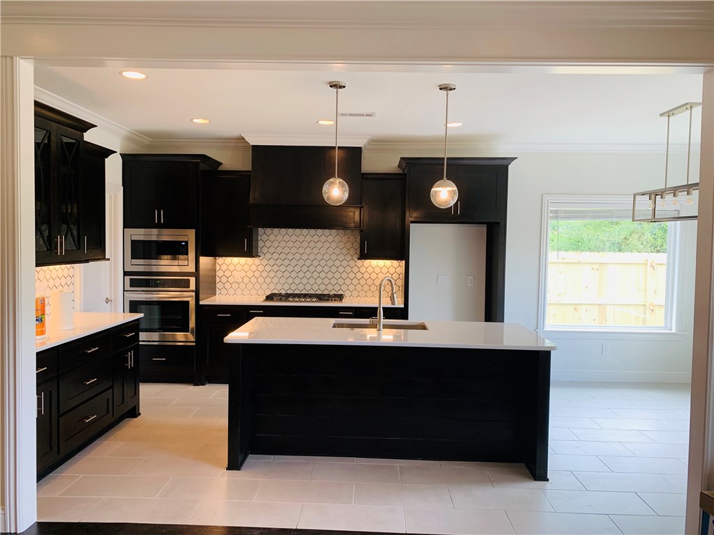 Creekside Sub Ph 2 Centerton - Residential Lease