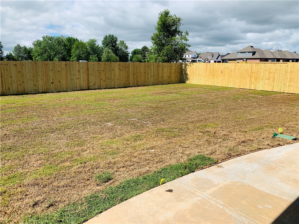 Creekside Sub Ph 2 Centerton - Residential Lease