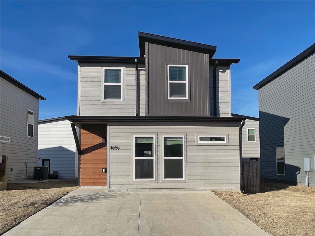 FEATHERSTON VILLAGE PH 2-CENTERTON - Residential