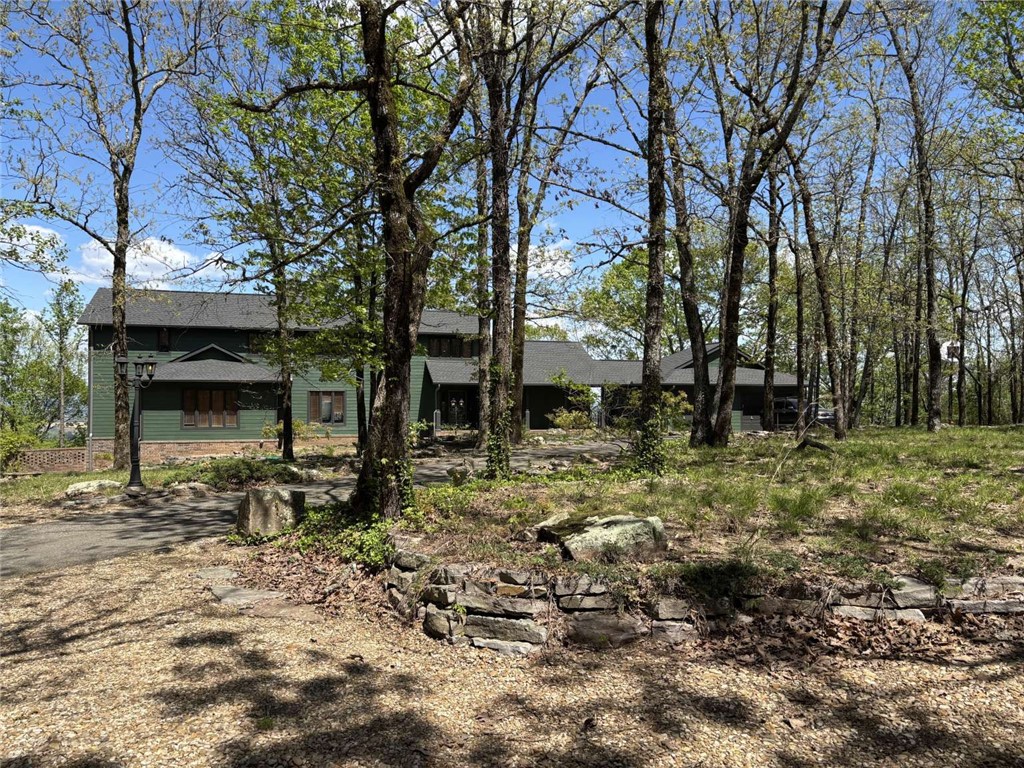 25-06-18 Rural metes & bounds - Residential