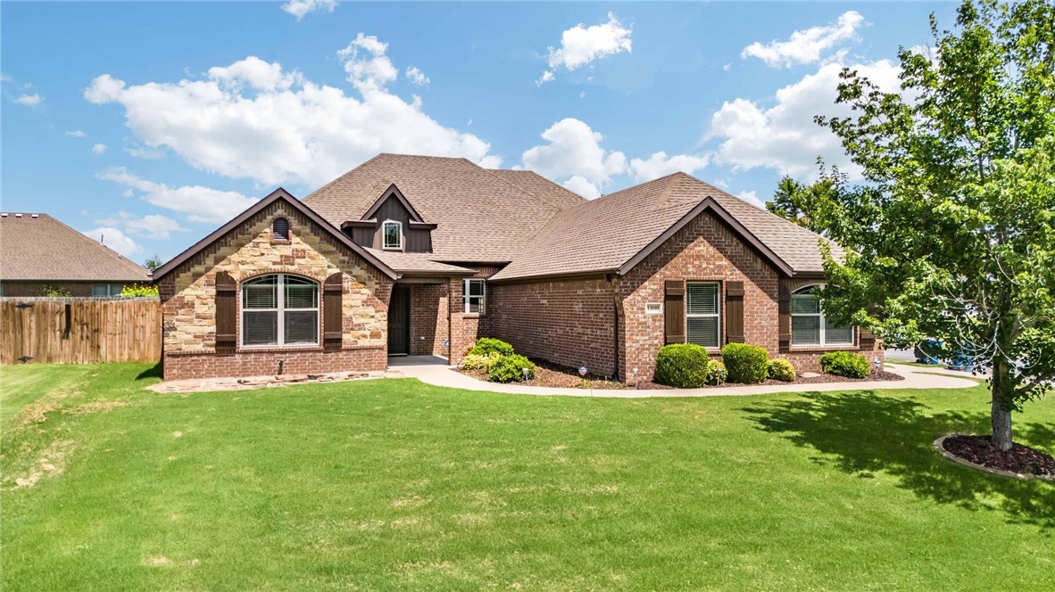 Edens Brooke - Residential