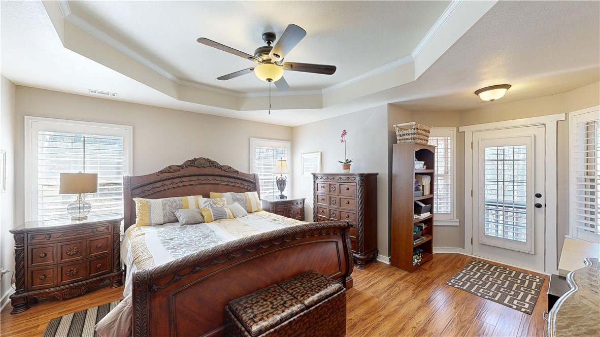 Point At Falls Hollow, The Rurban - Residential