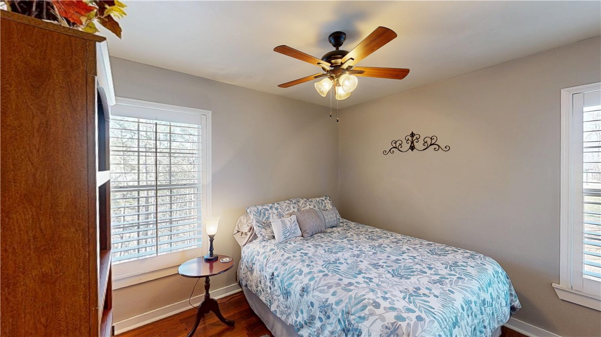 Point At Falls Hollow, The Rurban - Residential