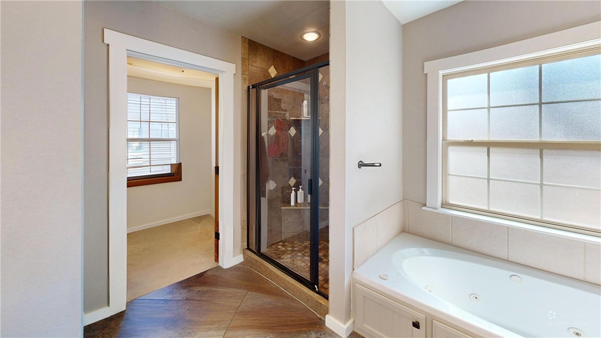 Point At Falls Hollow, The Rurban - Residential