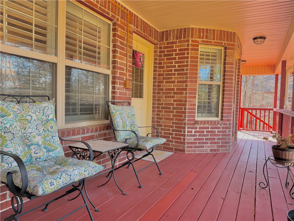 Point At Falls Hollow, The Rurban - Residential