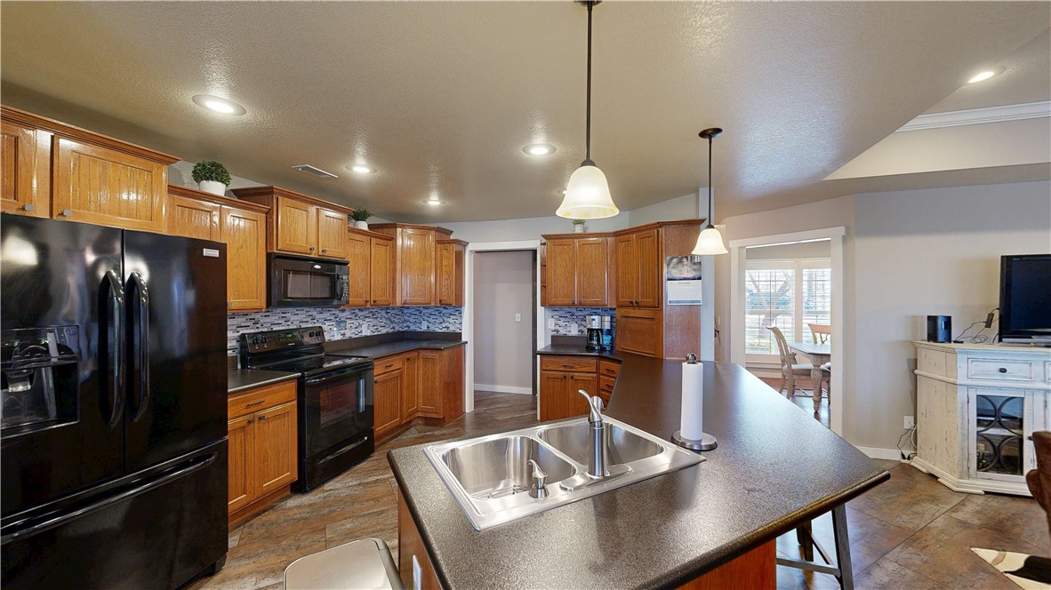 Point At Falls Hollow, The Rurban - Residential