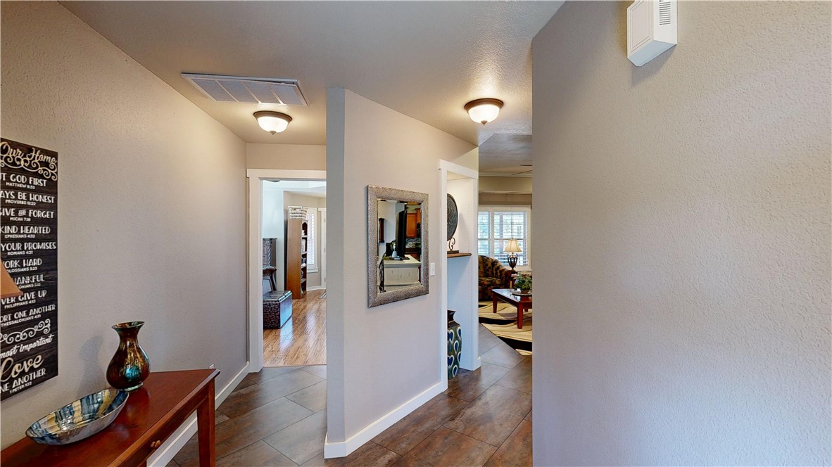 Point At Falls Hollow, The Rurban - Residential