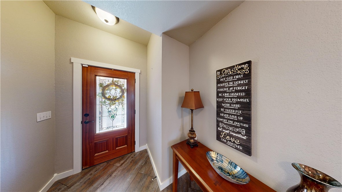 Point At Falls Hollow, The Rurban - Residential