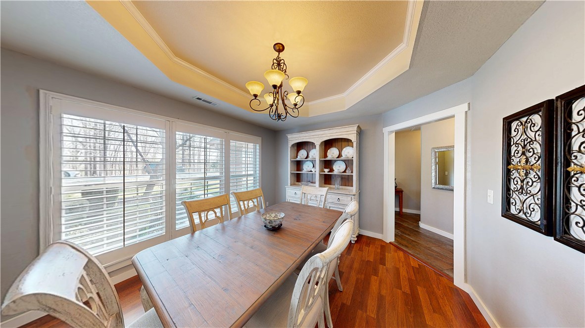 Point At Falls Hollow, The Rurban - Residential