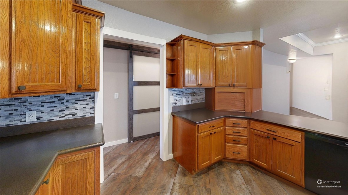 Point At Falls Hollow, The Rurban - Residential