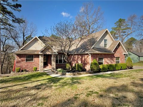 Photo of 15211 Haynes Road, Rogers, AR 72756 (MLS # 1341362)