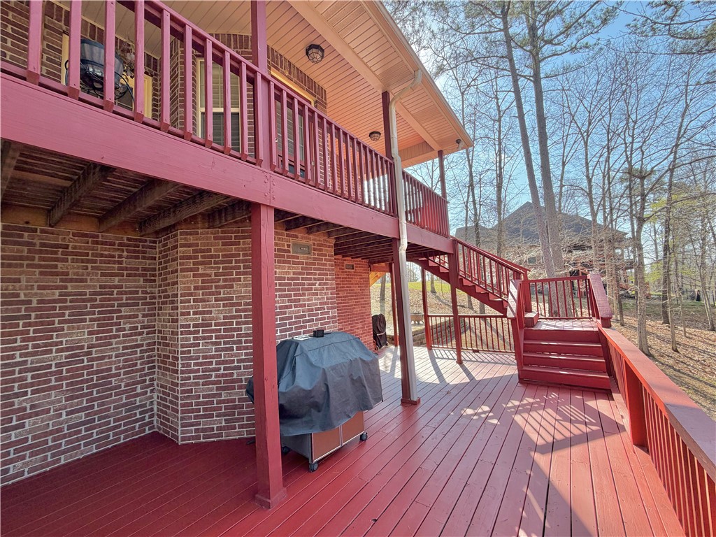 Point At Falls Hollow, The Rurban - Residential