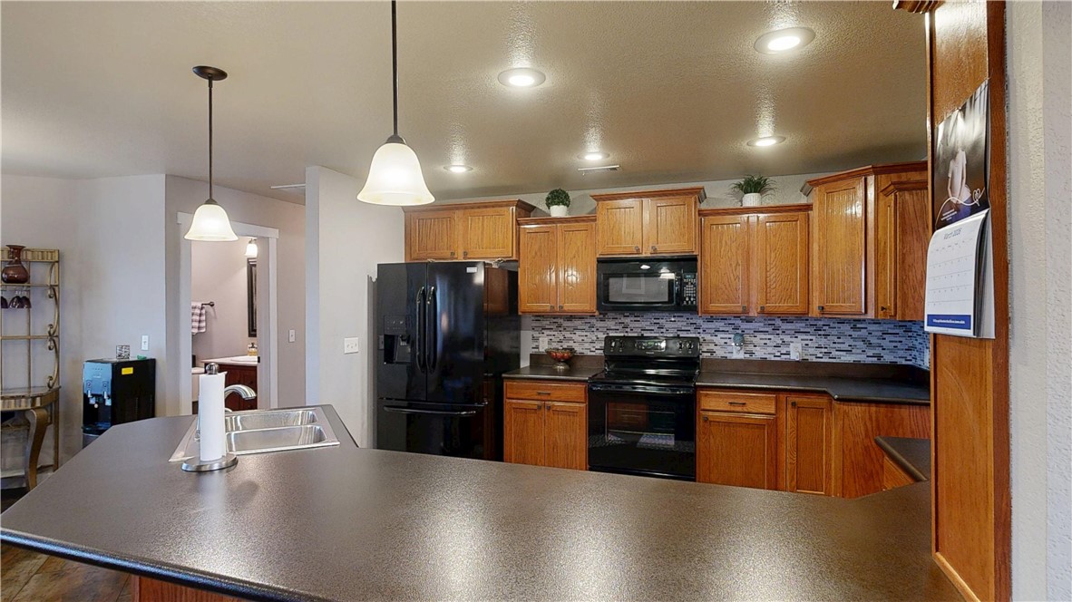 Point At Falls Hollow, The Rurban - Residential