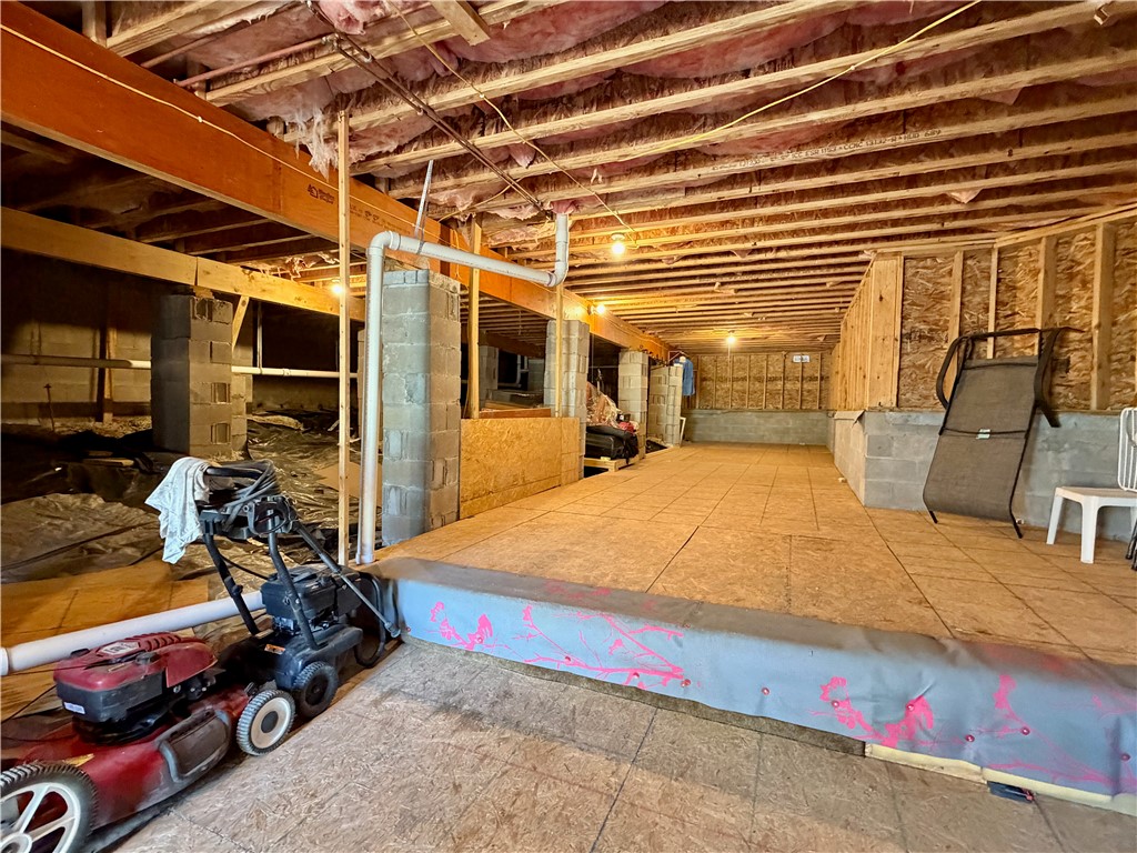 Point At Falls Hollow, The Rurban - Residential