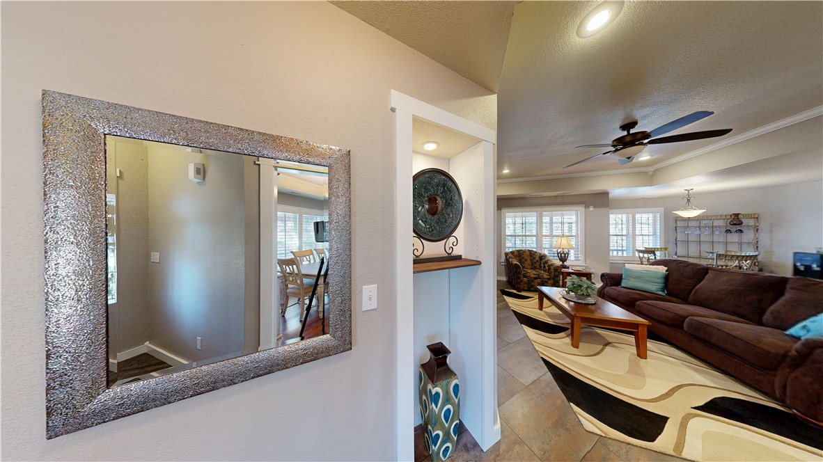 Point At Falls Hollow, The Rurban - Residential