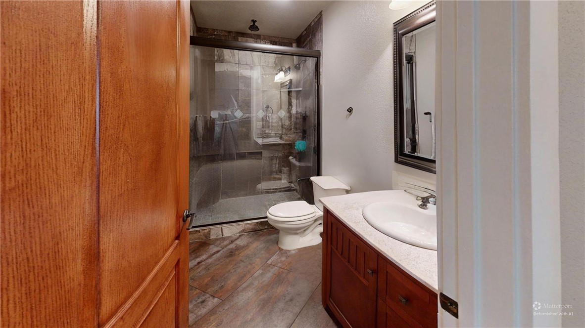 Point At Falls Hollow, The Rurban - Residential