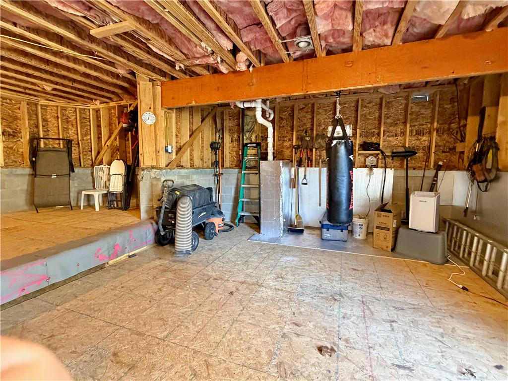 Point At Falls Hollow, The Rurban - Residential